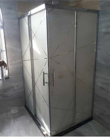 Vannalar: Yeni Üstü açıq kabina, Künc üçün, Ödənişli çatdırılma — 27