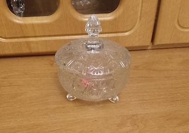 Süfrə qab-qacaqı: 6 Ədəd Təp-Təzə Yeni Müxtəlif Bəzəkli İçi Dərin Böyük Meyvə Şirniyyat — 4