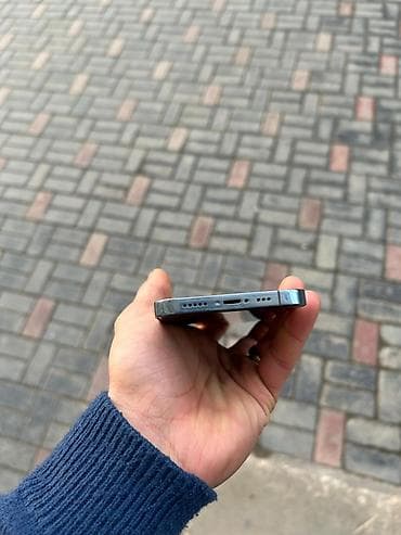 2ci el iphone 7: IPhone 13 Pro, Mavi, Face ID — 2