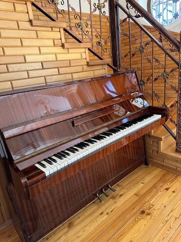 купить пианино бу: Piano — 2