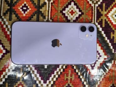 aiphone 6 plus: IPhone 11, 64 GB, Face ID — 4