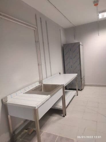 professional metbex avadanliqlari: Soyuducu Vitrinlər Restoran,kafe,hotel mətbəx — 22