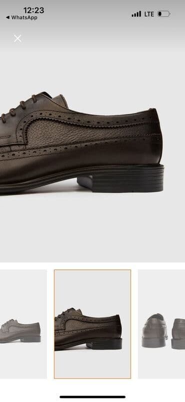 a class makasin qiymeti: Trendyolda ds damatdan alinib. 87 manta. olcu duz gelmeyib. satiram 50 — 1