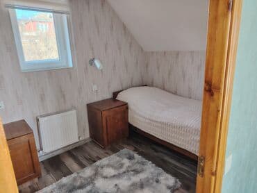 Kəsici disklər: 50 kv. m, 2 otaqlı, Su, Kanalizasiya, İnternet — 6