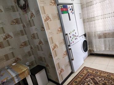 купить квартиру в баку ахмедлы: 3 комнаты, Новостройка, м. Ахмедлы, 100 м² — 2