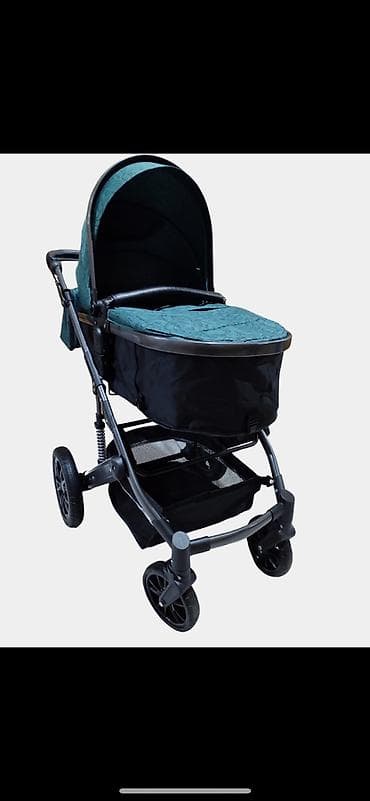 uşağ arabaları: Ev şeraitinde istifade olunub az istifade etmişem yeniden seçilmir — 4