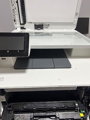 canon 3010 printer: HP Color LaserJet Pro M477fdw çoxfunksiyalı rəqəmsal printer - — 6