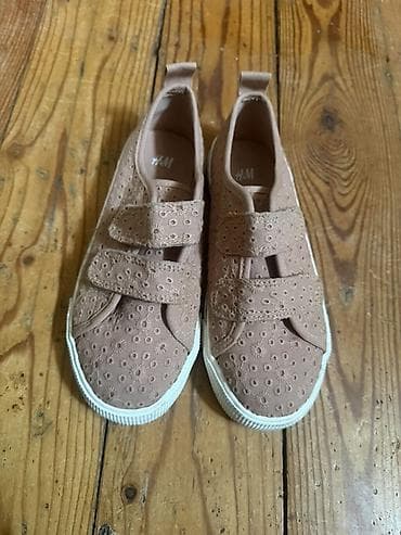 rəqs ayaqqabısı: Krossovkalar, Ölçü: 34, Uniseks — 1