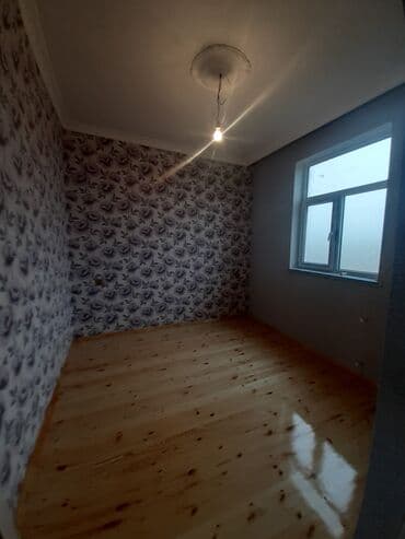 дом в бинагадах: Поселок Бинагади 2 комнаты, 80 м², Нет кредита, Свежий ремонт — 6