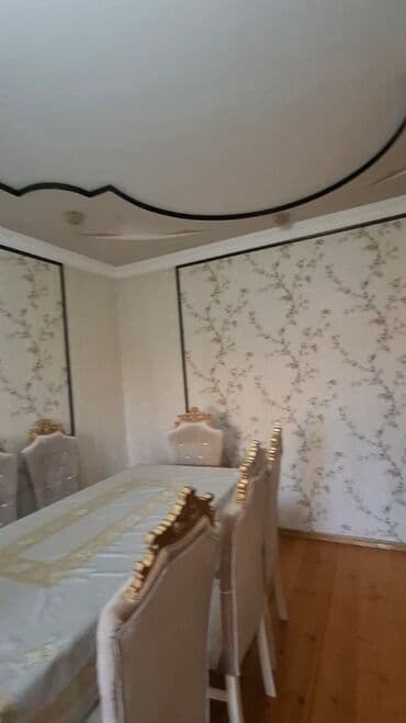 yasil dere əlim yandida satilan ev: 3 otaqlı, 92 kv. m, Orta təmir — 2