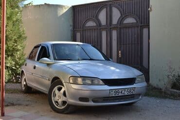 фольксваген гольф 1 6: Opel Vectra: 1.6 л | 1998 г. 367764 км Седан — 1