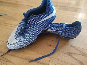 İdman oyunları: Butslar Nike, Ölçü: 35, Yeni — 2