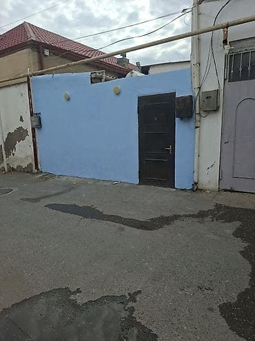 gence gulustan qesebesinde evler: 2 otaqlı, 68 kv. m, Kredit yoxdur, Orta təmir — 2