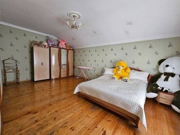 bina.az yeni gunesli kiraye evler: 300 kv. m, 5 otaqlı, Qaz, İşıq, Su — 10