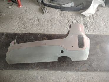 Kia Sorenta rrxa bufer sag teref ksok bufer 2012 lalafo.az -da Kia Sorenta rrxa bufer sag teref ksok bufer 2012