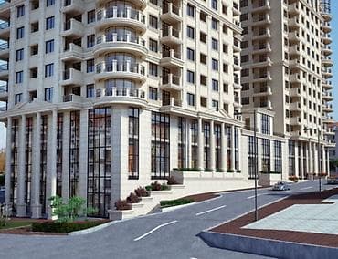 emircanda ev satisi: Satılır 2 otaqlı yeni tikili 79 m², 28 May m. Kateqoriya Yeni tikili — 3
