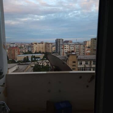 sulutəpədə kirayə ev: Nəsimi Əcəmi metrosuna yaxin Ataturk prospektinə yaxin 18 mertebeli — 3