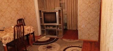 kirayə ev ayliq: Əcəmi metrosuna yaxin 5 mertebeli binanın 3-cu mərtəbəsində yerləşən — 8