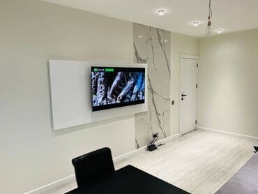 hezi aslanovda 3 otaqli evler: 4 otaqlı, Yeni tikili, m. Həzi Aslanov, 100 kv. m — 1