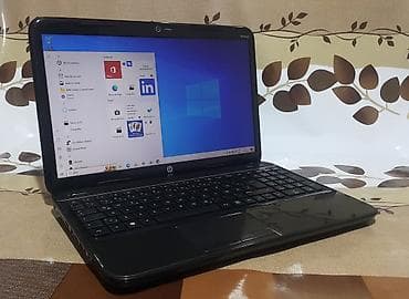 msi 17.3" gl75: HP 15.6 ", Intel Core i3, 256 GB — 3