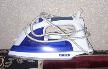 par utusu: Buxarlı ütü, Ünvandan götürmə — 1