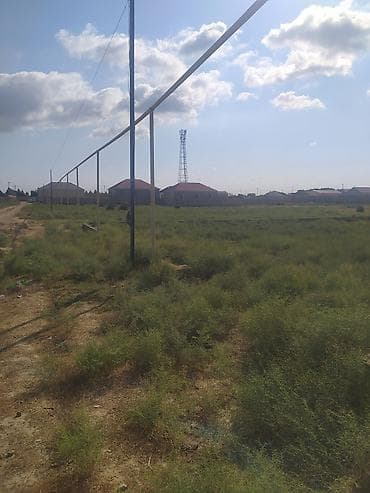 ucuz torpaqlar: 50 sot, Tikinti, Mülkiyyətçi, Kupça (Çıxarış) — 8