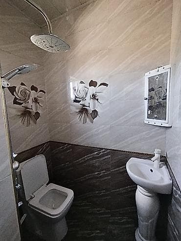 cefer xendan kucesi: 4 otaqlı, Yeni tikili, 110 kv. m — 10