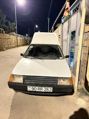 ZAZ 1102 Tavriya: 1.2 l | 2004 il 124000 km Pikap