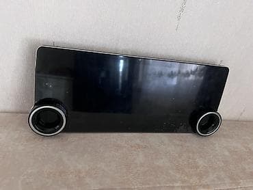 mini pc computer: - Genişlikdə panoramik formatlı rəqəmsal ekran paneli - İnteqrə — 1