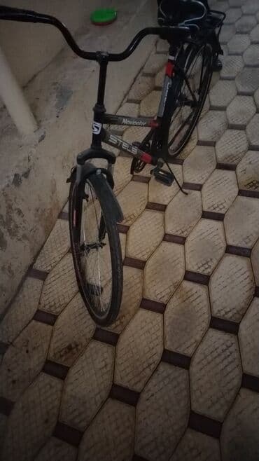 детский велосипед новатрек: Б/у Двухколесные Детский велосипед Stels, 28", скоростей: 1, Платная доставка — 10