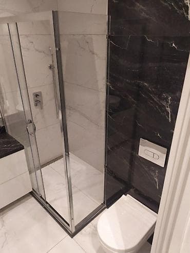 yeni raman: İcarəyə verilir 2 otaqlı yeni tikili 67 m², Gənclik m. Kateqoriya — 4