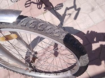 işlənmiş velosiped: İşlənmiş Şəhər velosipedi Start, 24", Ünvandan götürmə — 8