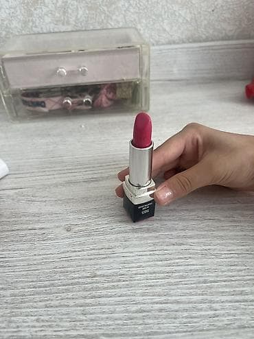 Помада Yves Saint Laurent Rouge Pur Couture. Оригинал. Новая. Тестер — 6