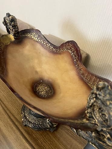 hesam qablar: Meyvə qabı — 2