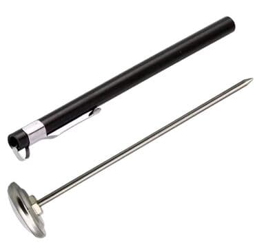 термометры для воды: Kolbasa/ət, süd və istənilən qida məhsullarının daxili (içinin) — 5