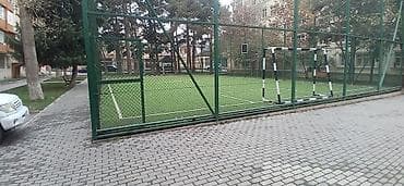 Otaqların satışı: 1 otaqlı mənzil – 30-35 m² — 10