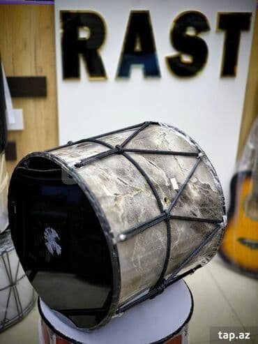 dominos sumqayit: Nagara yeni Rast musiqi alətləri mağazalar şəbəkəsi 3 ünvanda — 1