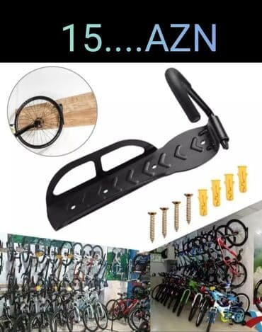 velo aksesuari: Salam əziz musderilermiz yeni gelen velosibet üçün göydən asmağa üçün — 2