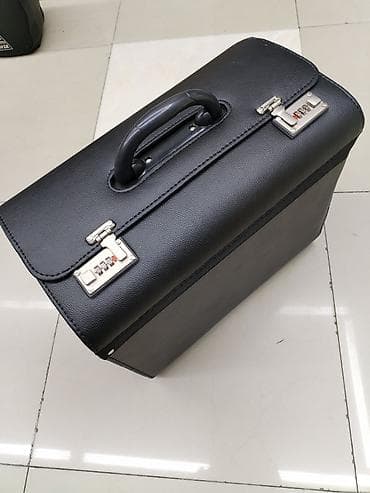 Qarmon, Yeni, Ünvandan götürmə — 1