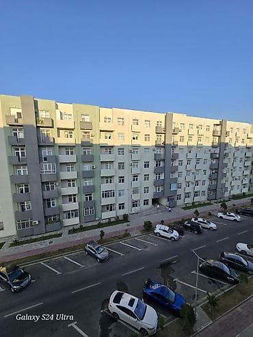 ucarda ev satilir: Hövsan qəs., 2 otaqlı, Yeni tikili, m. Əhmədli, 52 kv. m — 10