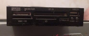 m tech computers: Masa üstü kompyuter OYQ DDR2 5 qb HDD 400 qb Prosessor İntel — 8