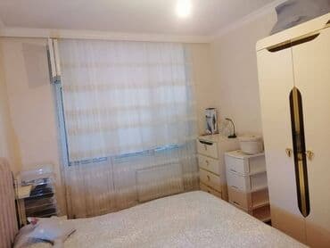 продажа квартир в баку новостройки: Сумгайыт, 2 комнаты, Вторичка, 55 м² — 4