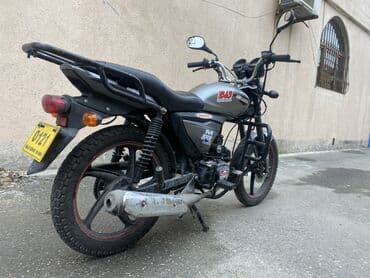 Мотоэкипировка: - Tufan m50, 2024 год, 1400 км — 2