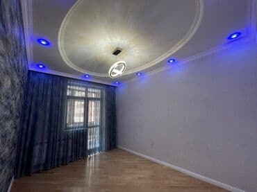 20 yanvarda 2 otaqli evler: 3 otaqlı, Yeni tikili, m. 20 Yanvar, 123 kv. m — 6