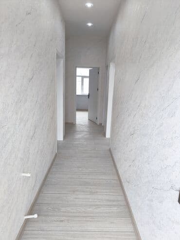 баку белый город купить квартиру: 3 комнаты, Новостройка, 100 м² — 13