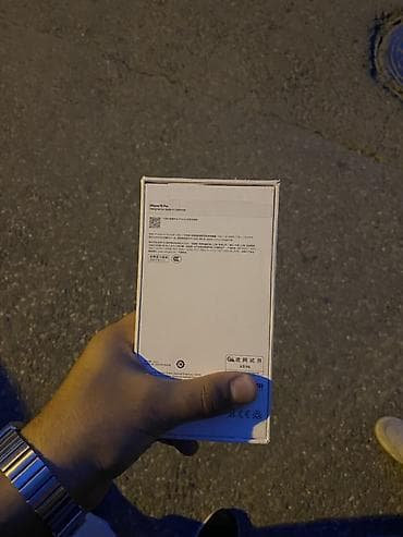 чехол ipad 2: Məhsul: iPhone 15 Pro qutusu (orijinal Apple qablaşması) Təsvir: - — 2
