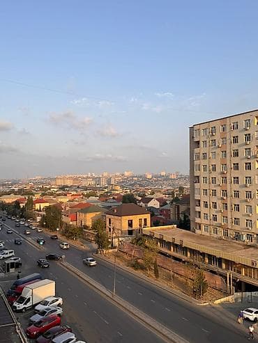 kiraye ev 20 yanvarda: 2 otaqlı, Yeni tikili, 86 kv. m — 2