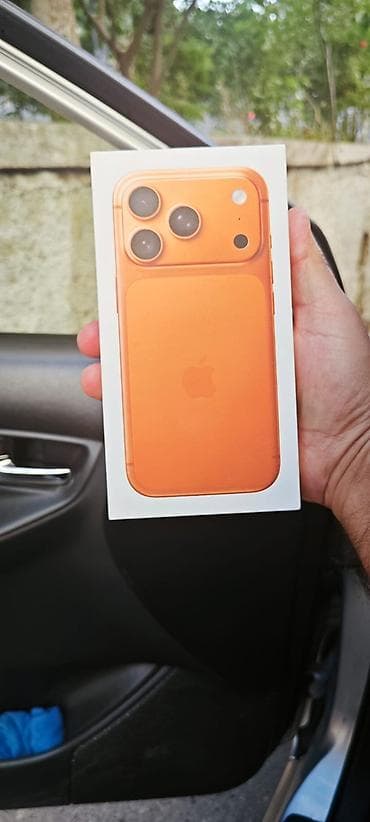 philips xenium 9@9h: 256 GB, Narıncı, Face ID — 1
