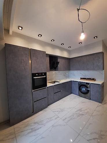 enbavud mebel: Mətbəx mebeli və istənilən növ mebellərin istəyinizə uyğun — 5