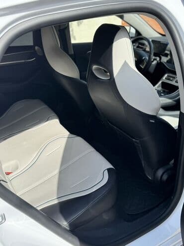 zapi satisi: BYD Destroyer 05: 1.5 l | 2024 il 12000 km Sedan — 6